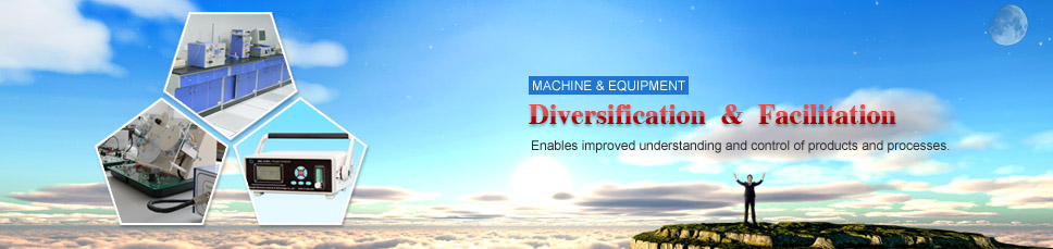 Machine&Equipment