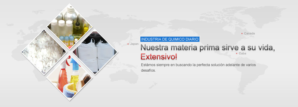 Industria de uso diario