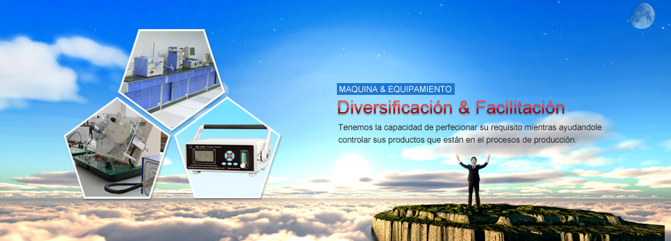 Equipamientos