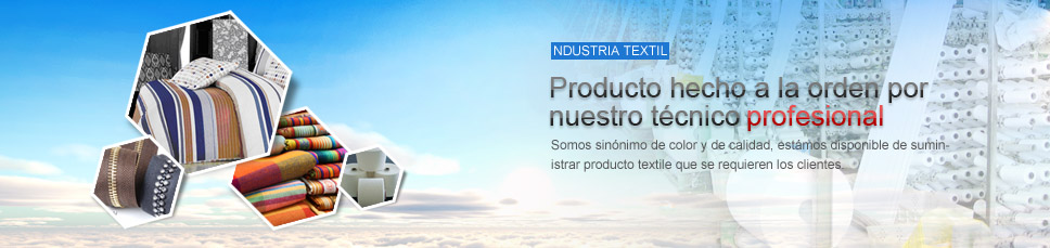 Industria de Textiel