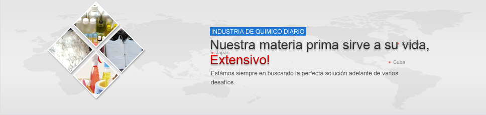 Industria de uso diario