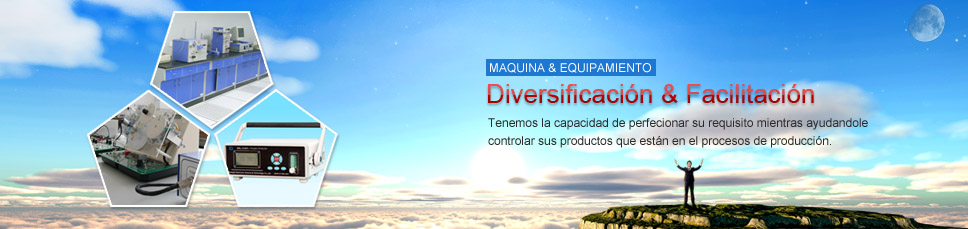 Equipamientos